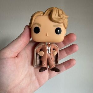Harry Potter Funko Pop Professor Lockhart (Unboxed)